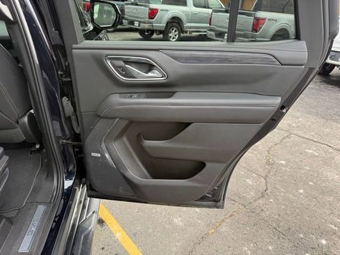Used 2022 GMC Yukon SLT AWD/4WD image 21