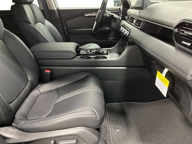 New 2026 Honda Passport RTL image 25