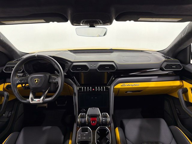 Used 2023 Lamborghini Urus S AWD/4WD image 30