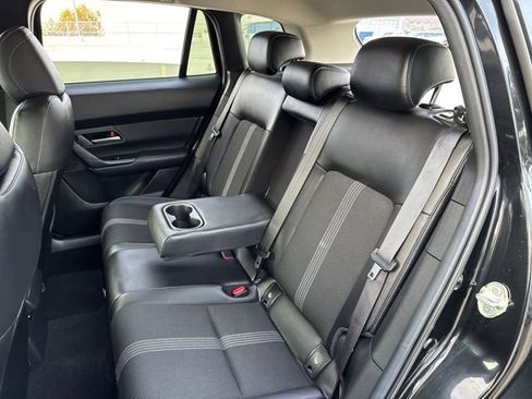 Used 2025 MAZDA CX-50 AWD 2.5 S w/ Preferred Package image 22