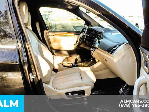 Used 2018 BMW X3 xDrive30i image 18