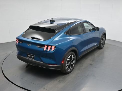 New 2026 Ford Mustang Mach-E Select image 39