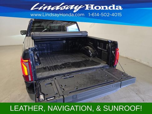 Used 2025 Ford F150 King Ranch AWD/4WD image 8