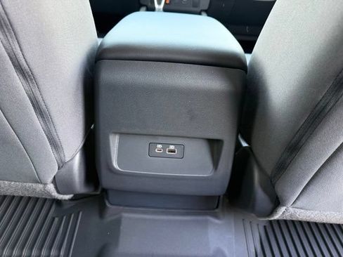 New 2026 Nissan Frontier SV w/ Tow Package AWD/4WD image 25