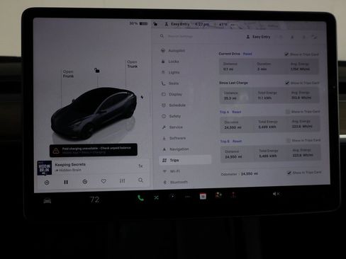 Used 2023 Tesla Model 3 Standard Range image 24