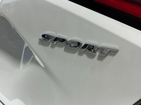 New 2026 Honda Civic Sport image 7