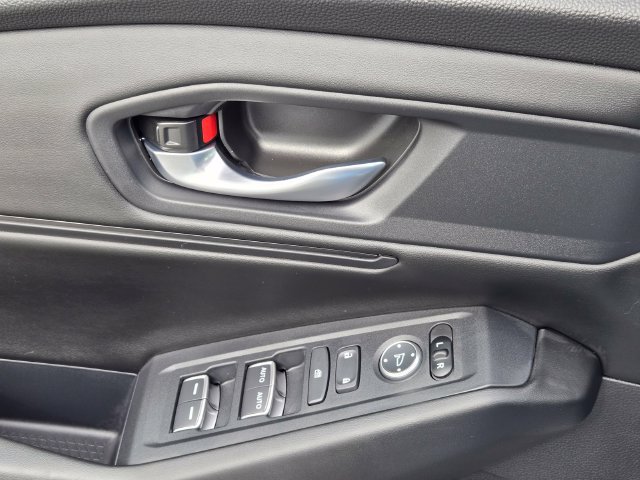 New 2026 Honda Accord SE image 17
