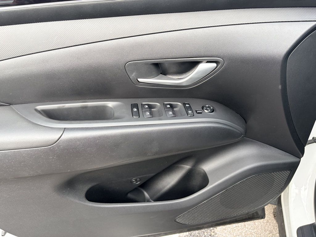 Used 2024 Hyundai Tucson SEL AWD/4WD image 5