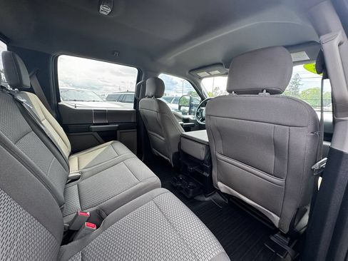 Used 2018 Ford F150 XLT w/ Equipment Group 302A Luxury AWD/4WD image 40