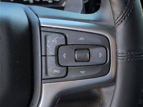 Used 2025 Chevrolet Silverado 1500 LT Trail Boss w/ Convenience Package II image 23