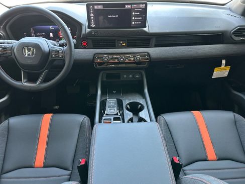 New 2026 Honda Passport TrailSport image 14