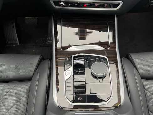 Certified 2026 BMW X5 xDrive40i AWD/4WD image 11