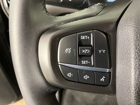 Certified 2024 Ford Ranger XLT w/ Equipment Group 301A High image 17