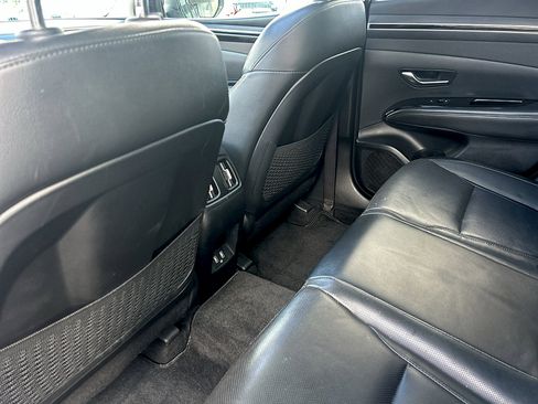 Used 2022 Hyundai Tucson Limited AWD/4WD image 20