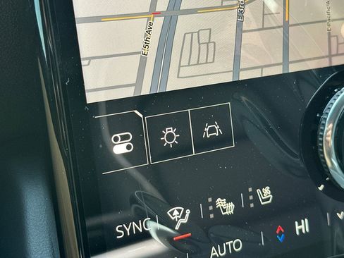 New 2026 GMC Terrain Denali w/ LPO, Floor Liner Package image 23