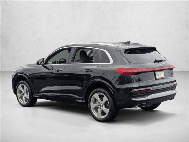 New 2025 Audi Q5 Premium AWD/4WD image 7