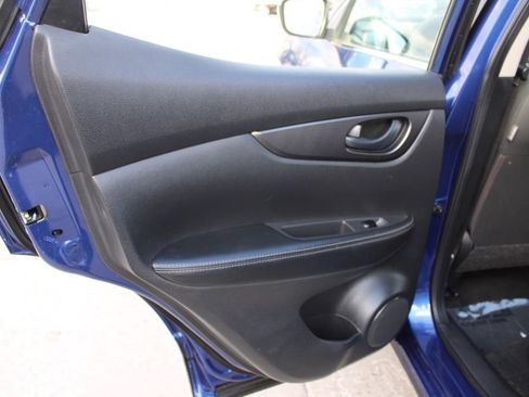 Used 2017 Nissan Rogue Sport S w/ S Appearance Package image 24