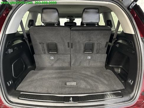 Used 2021 Jeep Grand Cherokee L Limited image 15