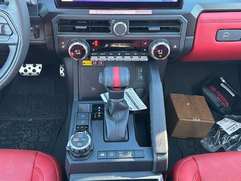 New 2026 Toyota Tacoma TRD Pro image 31