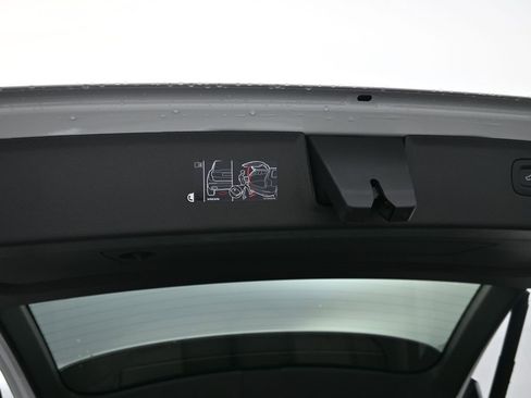 New 2026 Volvo XC90 B6 Ultra image 30