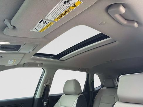 Certified 2025 Honda CR-V EX image 25