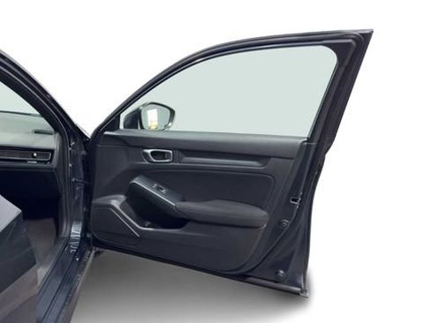 Used 2024 Honda Civic Sport image 9