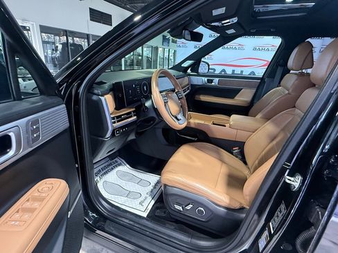 Used 2024 Hyundai Santa Fe Limited image 44