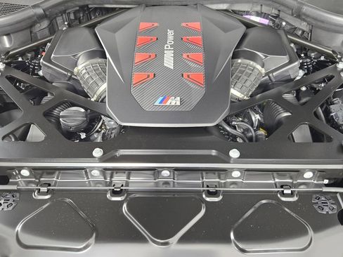 New 2026 BMW X5 M Competition w/ Executive Package image 10