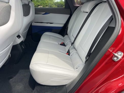 New 2026 Cadillac Optiq Luxury 1 RWD image 19