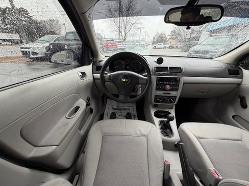 Used 2010 Chevrolet Cobalt LS image 24