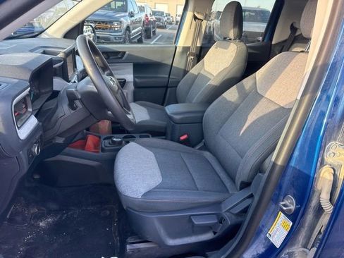 Used 2024 Ford Maverick XLT w/ Equipment Group 300A Standard AWD/4WD image 11
