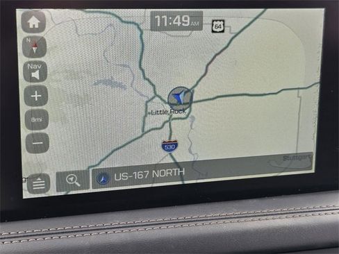 Used 2019 Genesis G70 3.3T Advanced w/ Prestige Package image 20