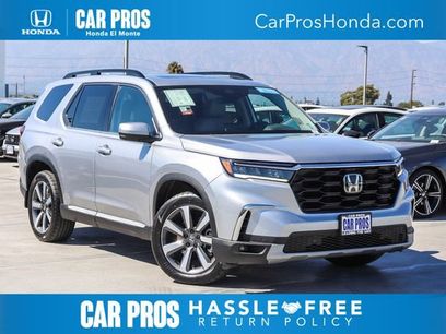 Used 2023 Honda Pilot Touring