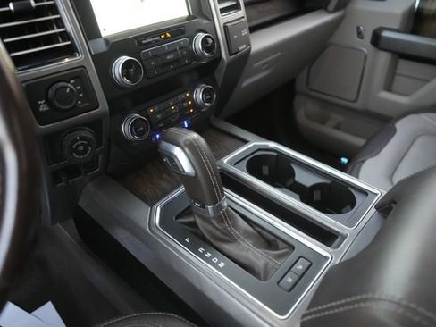 Used 2019 Ford F150 Limited image 28