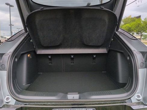 New 2026 Buick Envista Sport Touring w/ Convenience I Package FWD image 24