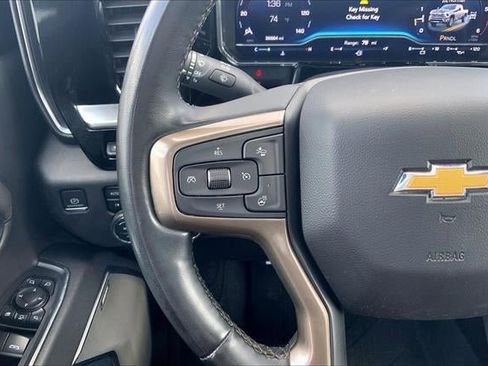 Used 2024 Chevrolet Silverado 2500 High Country w/ High Country Premium Package image 17