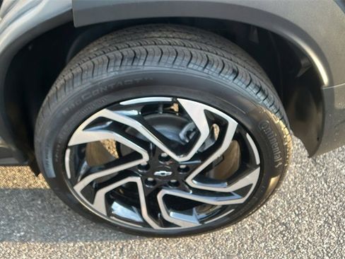New 2026 Chevrolet TrailBlazer RS w/ Convenience Package image 9