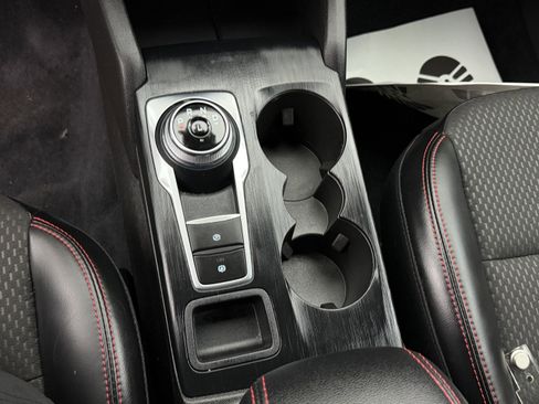 Used 2023 Ford Escape ST-Line w/ Tech Pack #1 FWD image 20