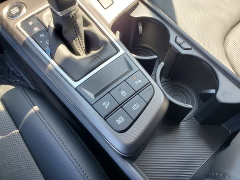 Used 2026 Kia Sportage SX FWD image 29