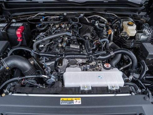 New 2026 Toyota Tacoma TRD Off-Road image 18