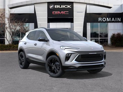 New 2026 Buick Encore GX Sport Touring w/ Comfort Package image 7