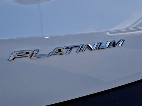 New 2026 Ford Escape Platinum w/ Premium Technology Package image 19