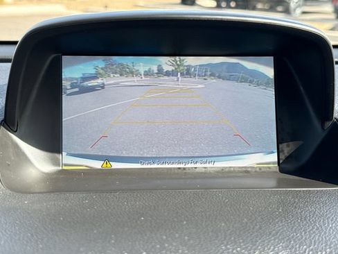 Used 2016 Buick Encore AWD image 19