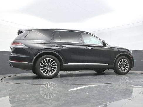 Used 2020 Lincoln Aviator Reserve AWD/4WD image 43