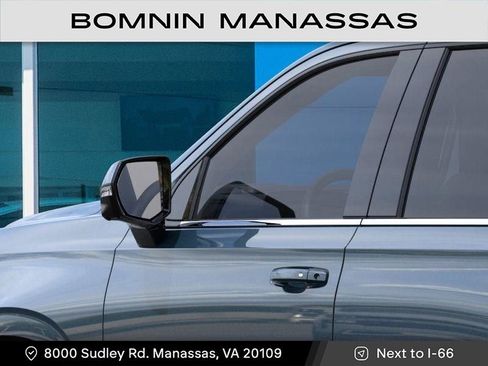 New 2026 Chevrolet Tahoe LT w/ Comfort Package image 12