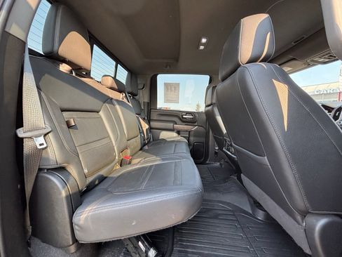 Used 2021 GMC Sierra 2500 Denali w/ Denali Ultimate Package AWD/4WD image 26