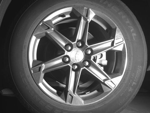 Used 2025 Chevrolet Blazer LT FWD image 14