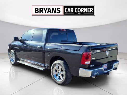 Used 2009 Dodge Ram 1500 Truck Laramie image 18