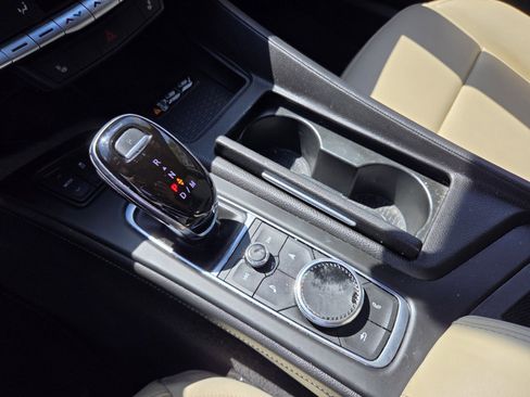 Used 2021 Cadillac CT5 Luxury w/ Sun And Sound Package RWD image 30
