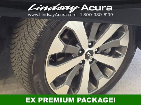 Used 2021 Kia Telluride EX w/ EX Premium Package AWD/4WD image 25